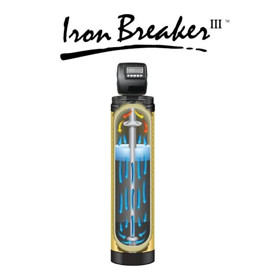 Iron Breaker