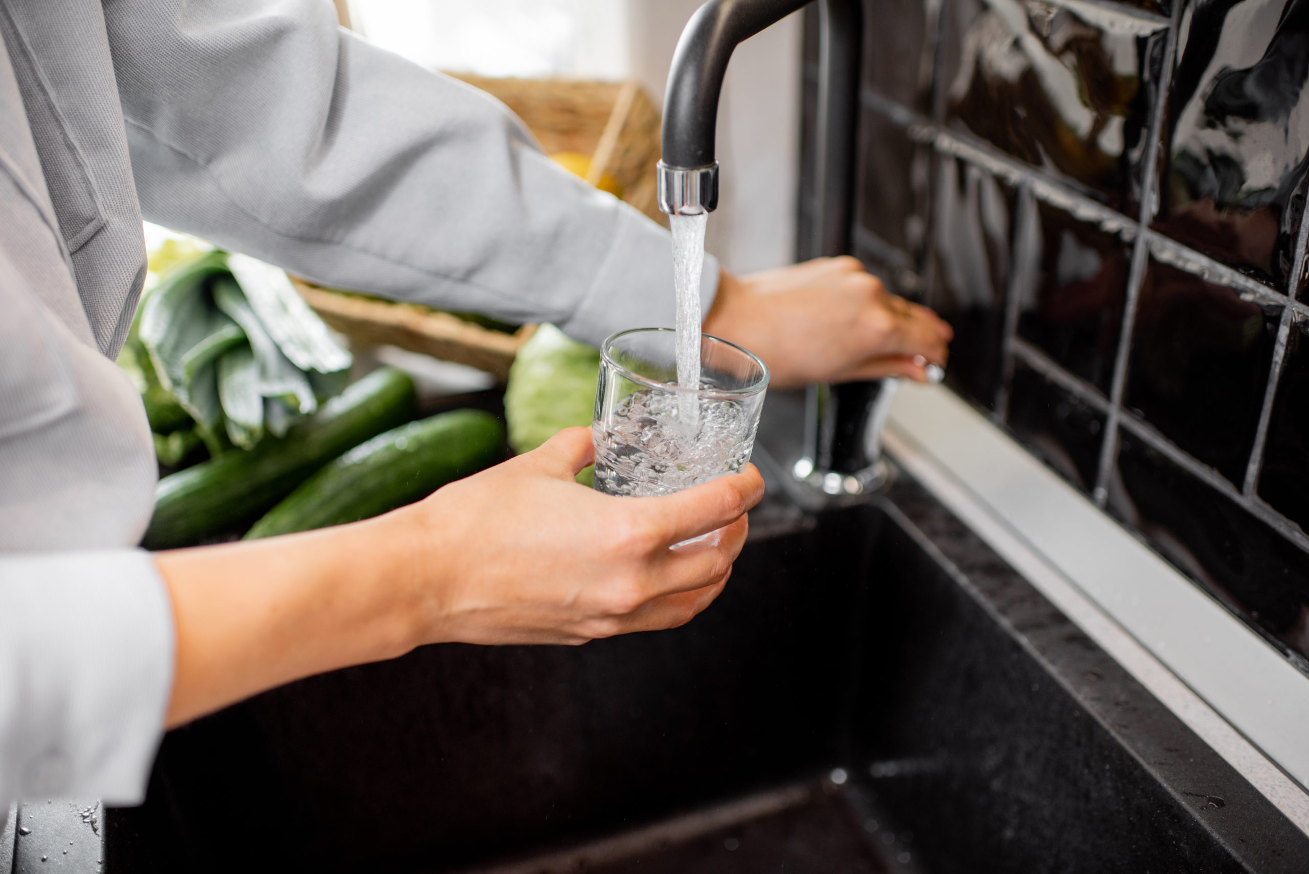Trusted Water Filtration Installers in Columbus